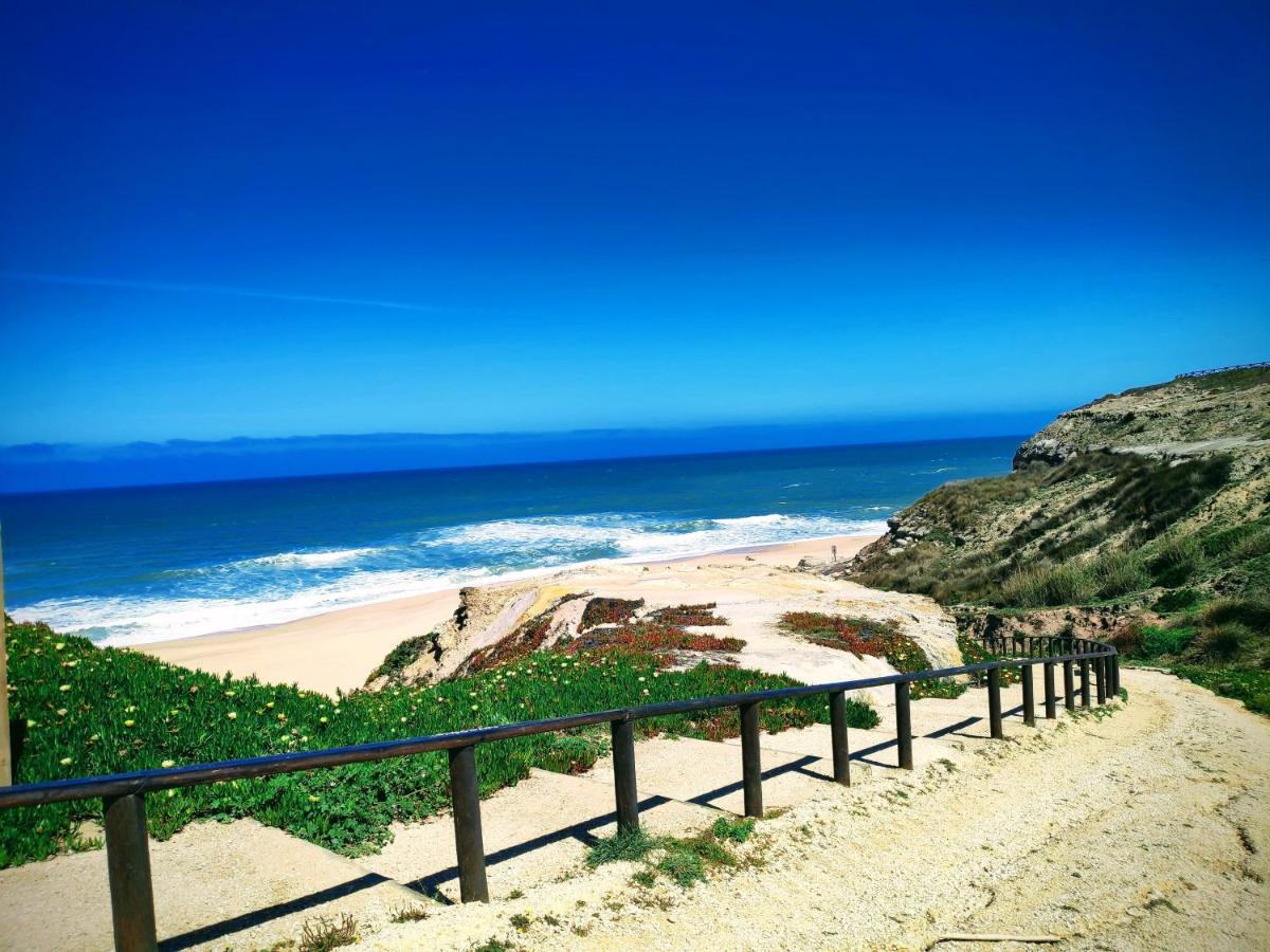 Number 10 Beach House A dos Cunhados Exterior photo